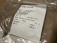 Tool bag (4x) - afbeelding 4 van  4