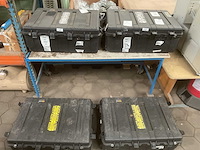 Tool kit refrigeration equipment - afbeelding 3 van  12