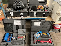 Tool kit refrigeration equipment - afbeelding 1 van  12