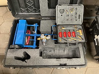 Tool kit refrigeration equipment - afbeelding 5 van  12