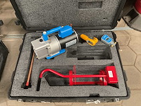 Tool kit refrigeration equipment - afbeelding 7 van  12