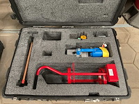 Tool kit refrigeration equipment - afbeelding 9 van  12