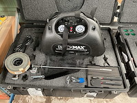 Tool kit refrigeration equipment - afbeelding 10 van  12