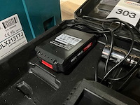 Tool mania - 8206 - slagmoersleutel - afbeelding 3 van  4