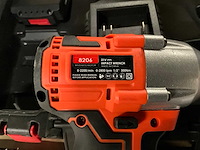 Tool mania - 8206 - slagmoersleutel - afbeelding 4 van  4