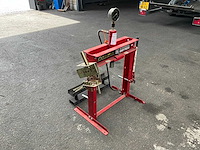 Tool mania 12 ton garagepers - afbeelding 1 van  6