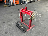 Tool mania 12 ton garagepers - afbeelding 3 van  6