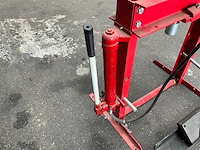Tool mania 12 ton garagepers - afbeelding 5 van  6