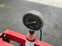 Tool mania 12 ton garagepers - afbeelding 6 van  6