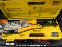Tool mania gereedschapswagen - afbeelding 14 van  16