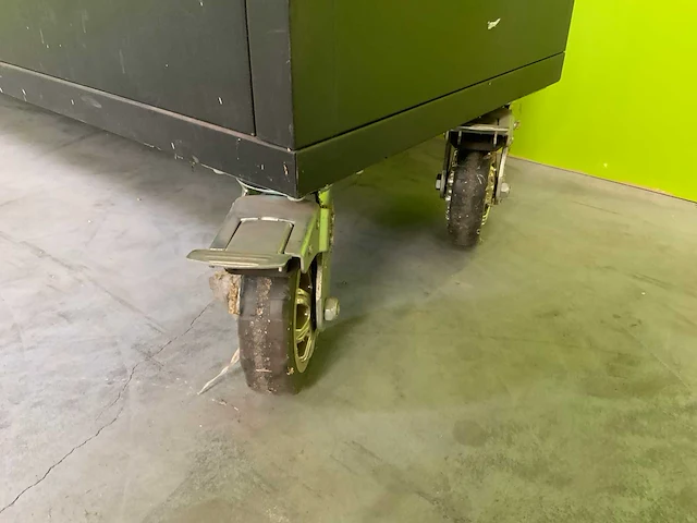 Tool mania gereedschapswagen - afbeelding 6 van  16