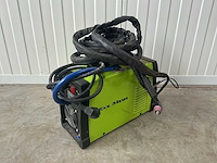 Tool mania plasmasnijmachine - afbeelding 4 van  6