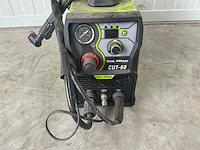Tool mania plasmasnijmachine - afbeelding 5 van  6