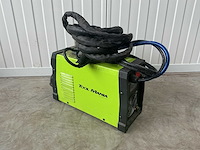 Tool mania plasmasnijmachine - afbeelding 2 van  4