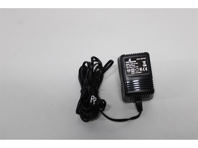 Tool meister ba18 - adapter voor smart deurbel beltransformator - afbeelding 1 van  1