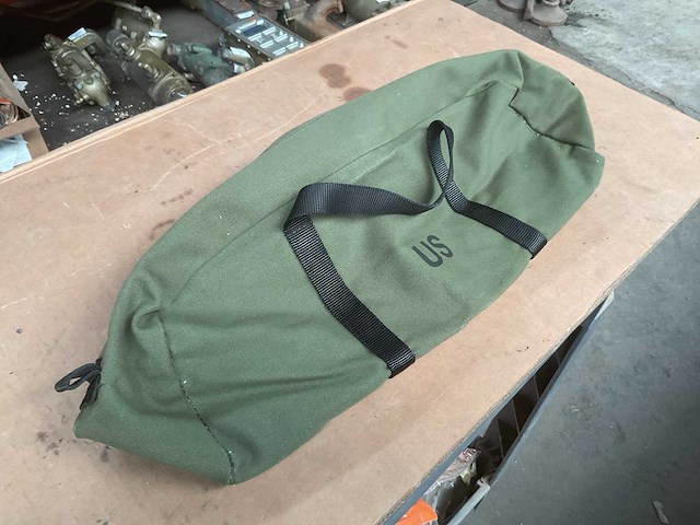 Tool satchel bag (3x) - afbeelding 1 van  3