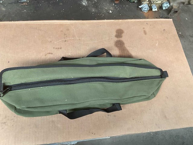 Tool satchel bag (3x) - afbeelding 2 van  3