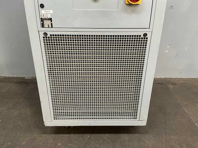 Tool-temp - tt-14000 dg - mobiele waterkoeler - afbeelding 9 van  13