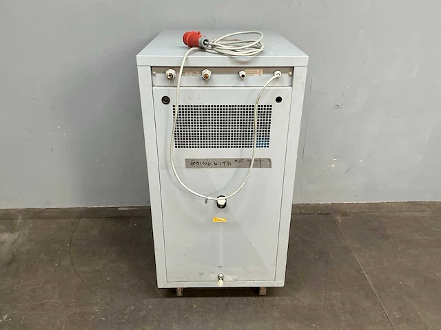 Tool-temp - tt-14000 dg - mobiele waterkoeler - afbeelding 13 van  13