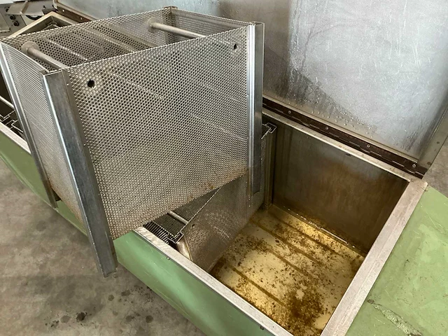Tool-temp tt-100 kb-e verwarmingstoestel au bain marie - afbeelding 3 van  11