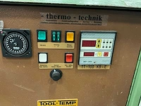 Tool-temp tt-100 kb-e verwarmingstoestel au bain marie - afbeelding 9 van  11