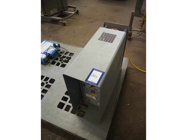 Tool-temp - afbeelding 1 van  7