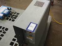 Tool-temp - afbeelding 1 van  7