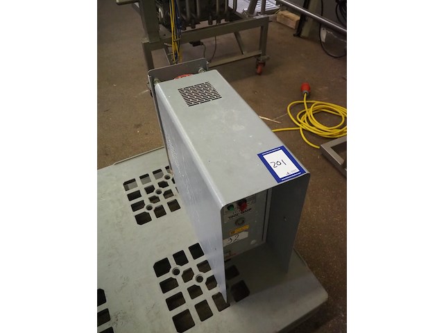 Tool-temp - afbeelding 2 van  7