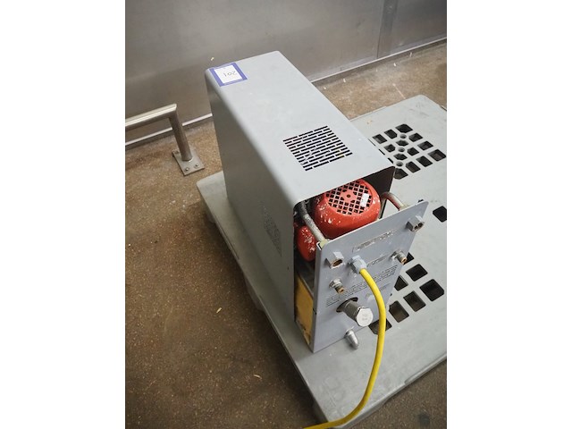 Tool-temp - afbeelding 4 van  7