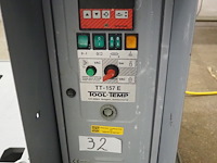 Tool-temp - afbeelding 5 van  7