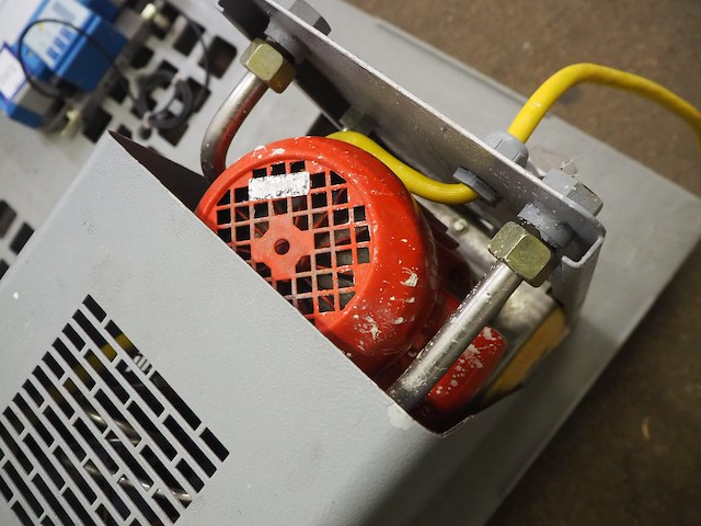 Tool-temp - afbeelding 6 van  7