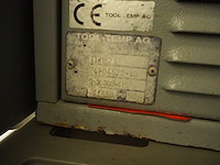 Tool-temp - afbeelding 7 van  7