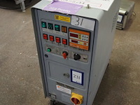 Tool-temp - afbeelding 1 van  8