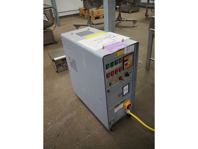 Tool-temp - afbeelding 2 van  8