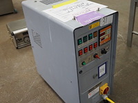 Tool-temp - afbeelding 2 van  8