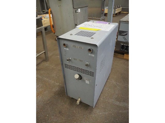 Tool-temp - afbeelding 3 van  8