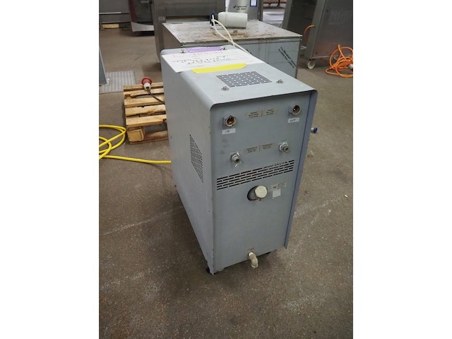 Tool-temp - afbeelding 4 van  8