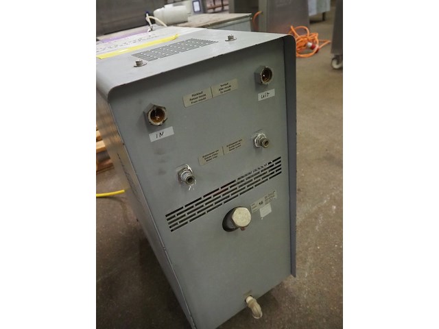 Tool-temp - afbeelding 6 van  8