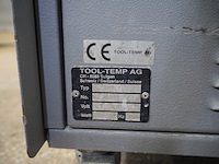 Tool-temp - afbeelding 8 van  8