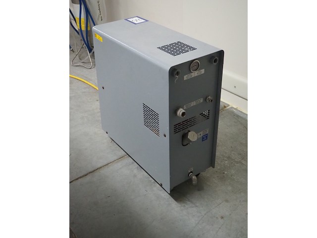 Tool-temp - afbeelding 3 van  6