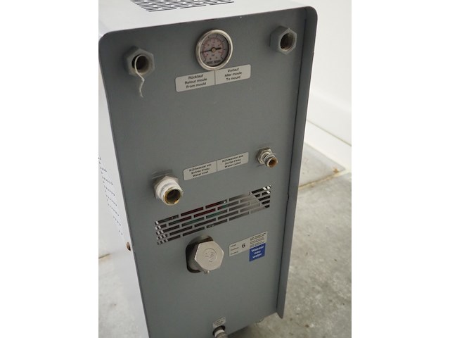 Tool-temp - afbeelding 4 van  6