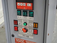 Tool-temp - afbeelding 5 van  6