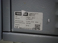 Tool-temp - afbeelding 6 van  6