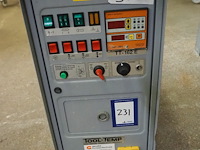 Tool-temp - afbeelding 5 van  8