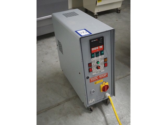 Tool-temp - afbeelding 2 van  6
