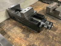 Tool2000 100/306 machineklem - afbeelding 2 van  3