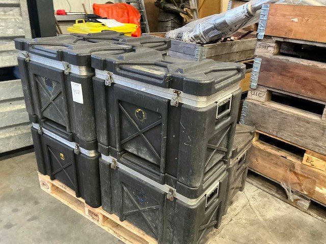 Toolbox (7x) - afbeelding 1 van  2