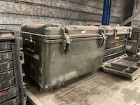 Toolbox inc. gereedschapskoffer - afbeelding 7 van  8