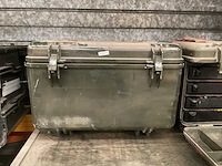 Toolbox inc. gereedschapskoffer - afbeelding 2 van  8