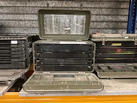Toolbox inc. gereedschapskoffer - afbeelding 8 van  8